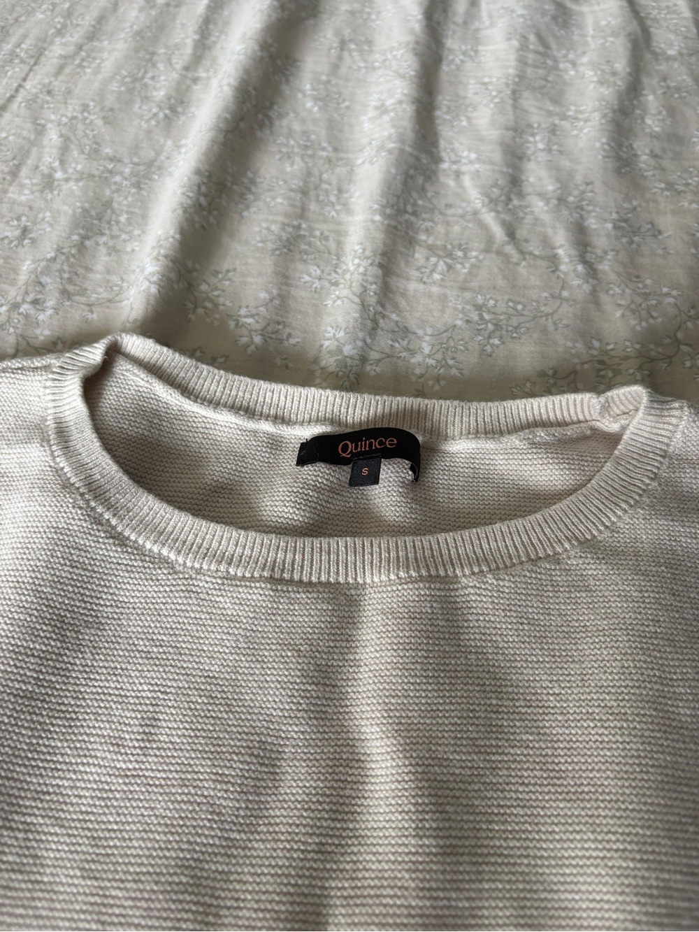 Quince Sweater Bundle - Picture 11 of 12